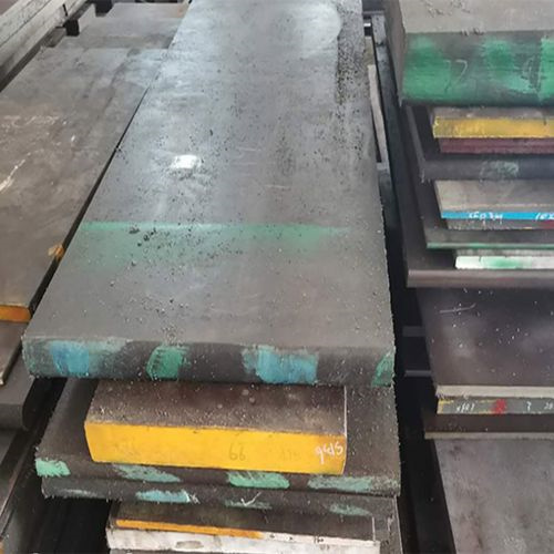 8566  冷作模具钢 