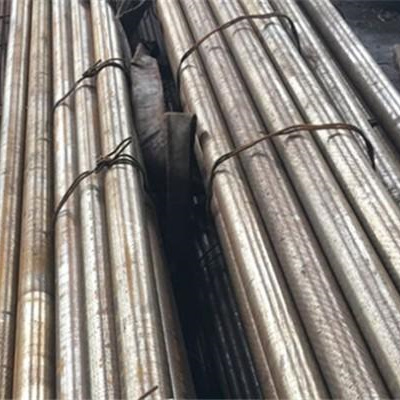 SKD11冷作模具钢