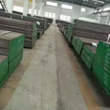 SKD61热作模具钢