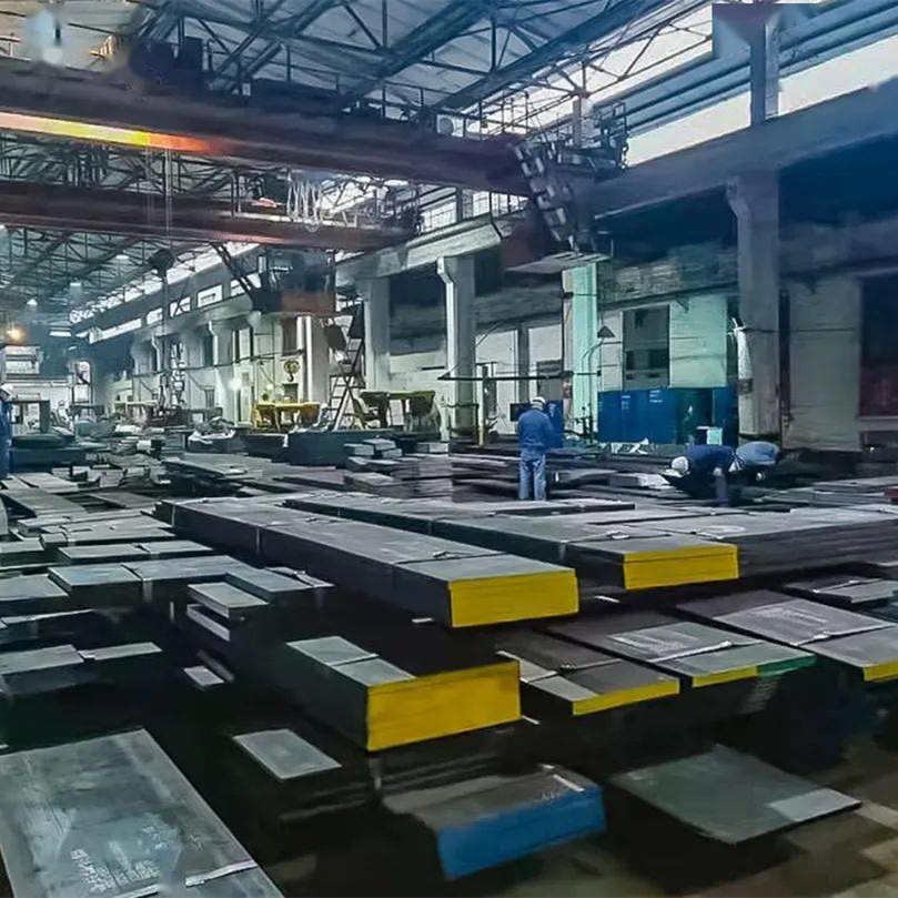 ​HPM7塑胶模具钢